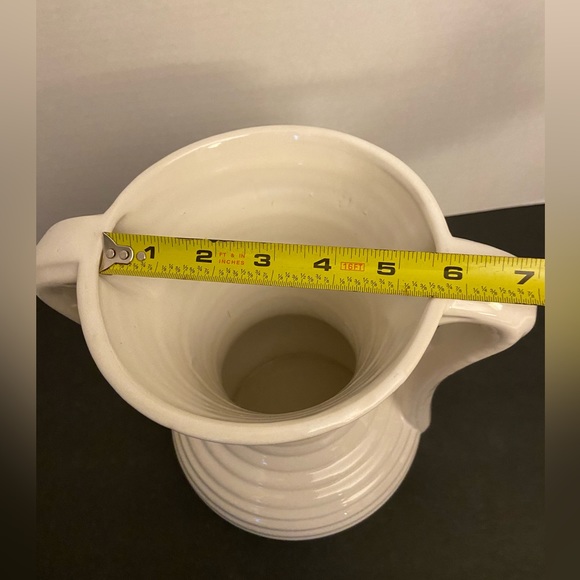 Vintage Haeger Pottery Vase - Picture 4 of 5